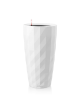 Vaso LECHUZA DIAMANTE Premium