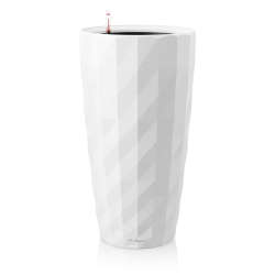 Vaso LECHUZA DIAMANTE Premium