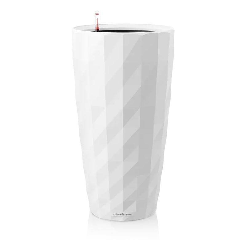 Vaso LECHUZA DIAMANTE Premium