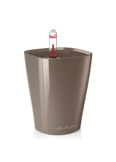 Vaso LECHUZA MINI DELTINI