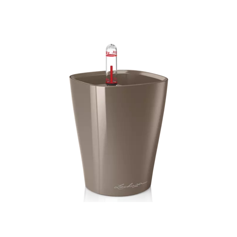 Vaso LECHUZA MINI DELTINI