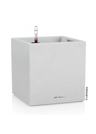 Vaso LECHUZA CANTO Stone Low