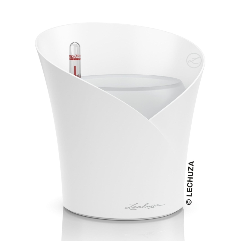 Vaso LECHUZA ORCHIDEA