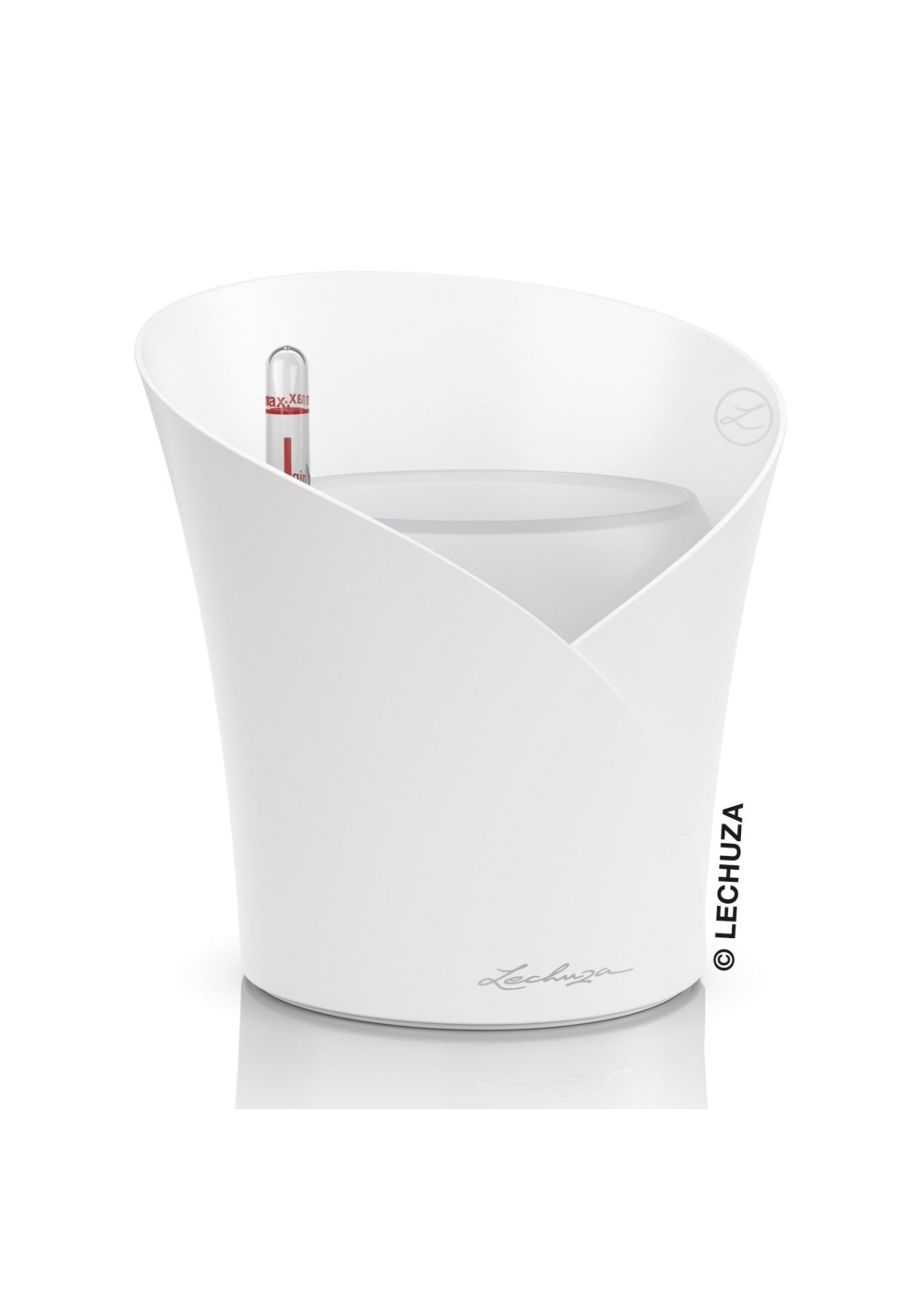 Vaso LECHUZA ORCHIDEA