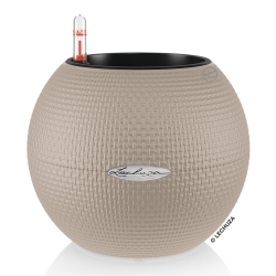 Vaso LECHUZA PURO Color 20