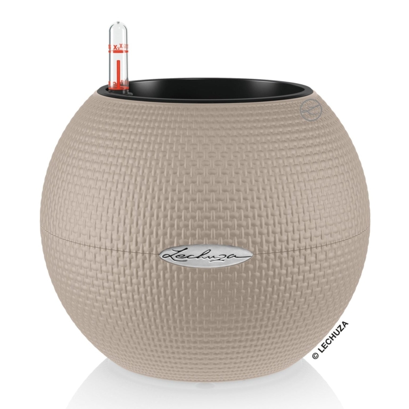 Vaso LECHUZA PURO Color 20