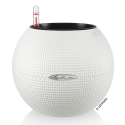 Vaso LECHUZA PURO Color 20