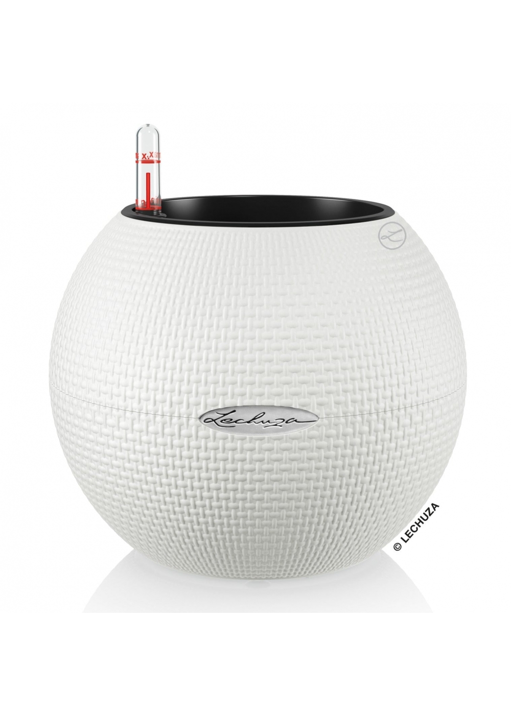 Vaso LECHUZA PURO Color 20