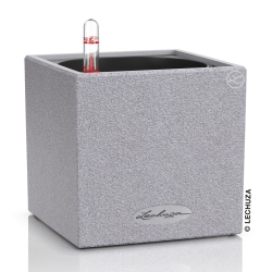 Vaso LECHUZA CANTO Stone 14