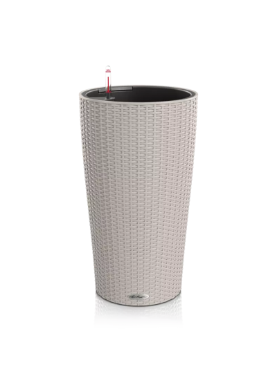 Vaso LECHUZA CILINDRO Cottage