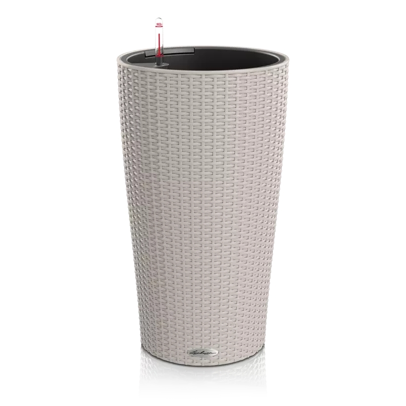 Vaso LECHUZA CILINDRO Cottage