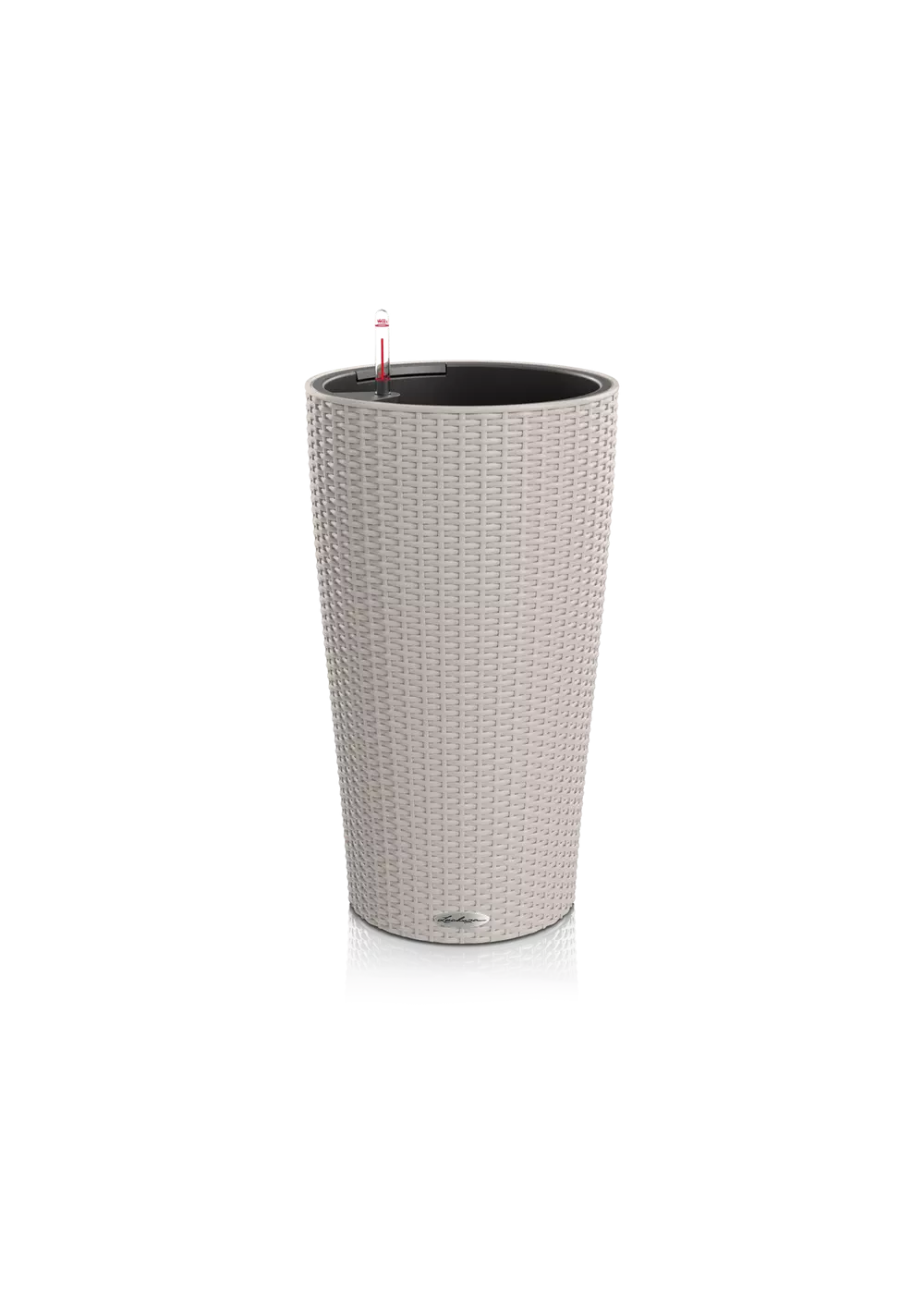 Vaso LECHUZA CILINDRO Cottage