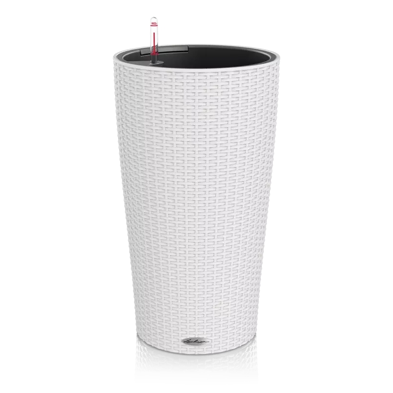 Vaso LECHUZA CILINDRO Cottage