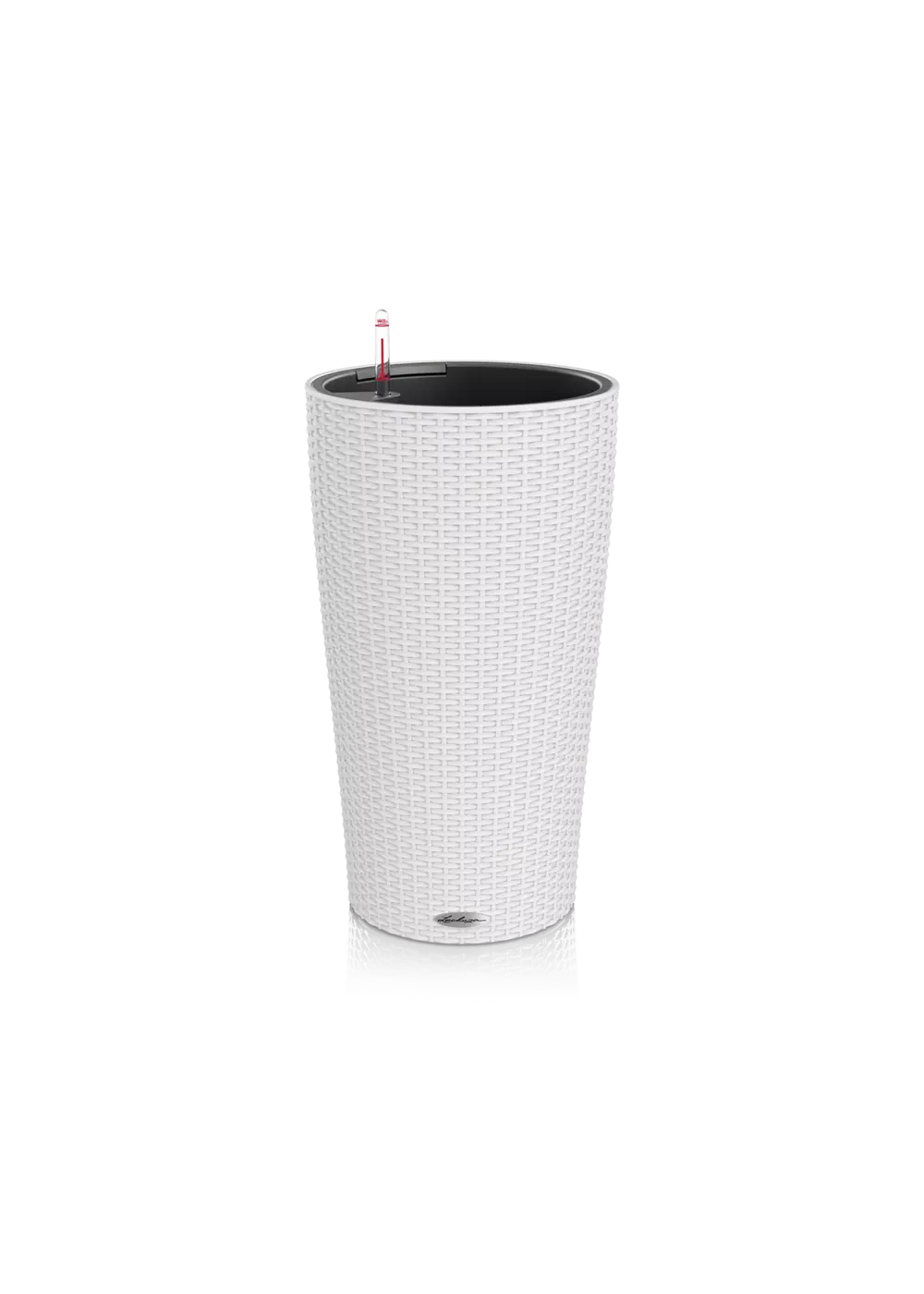 Vaso LECHUZA CILINDRO Cottage