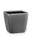 Vaso LECHUZA QUADRO Premium LS