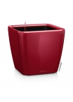 Vaso LECHUZA QUADRO Premium LS