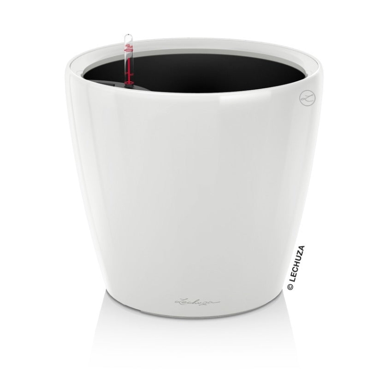 Vaso LECHUZA CLASSICO Premium LS