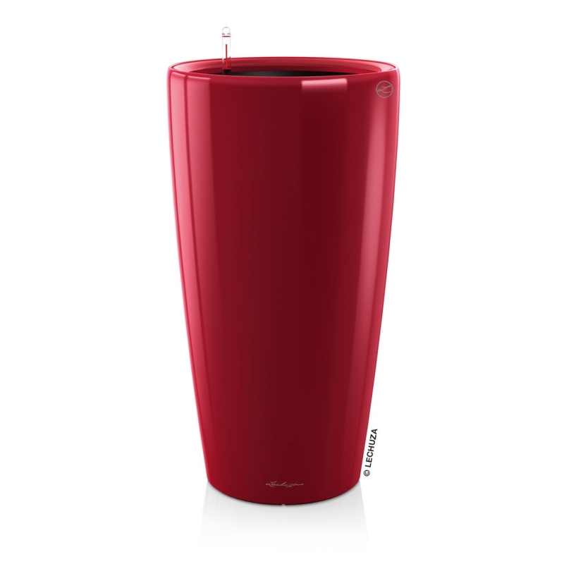 Vaso LECHUZA RONDO Premium