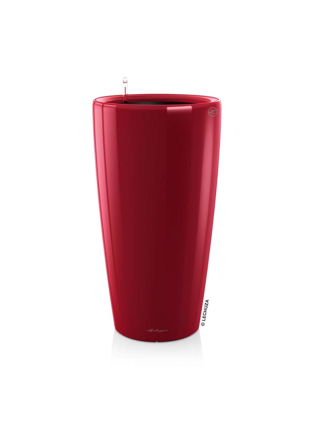 Vaso LECHUZA RONDO Premium