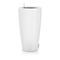 Vaso LECHUZA RONDO Premium