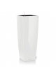 Vaso LECHUZA CUBICO ALTO Premium