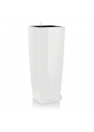 Vaso LECHUZA CUBICO ALTO Premium