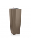 Vaso LECHUZA CUBICO ALTO Premium