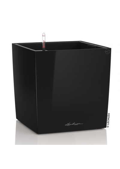 Vaso LECHUZA CUBE Premium