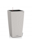 Vaso LECHUZA CUBICO Cottage