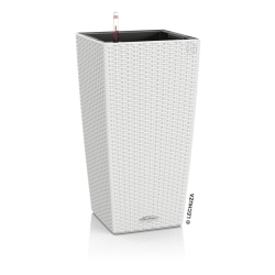 Vaso LECHUZA CUBICO Cottage