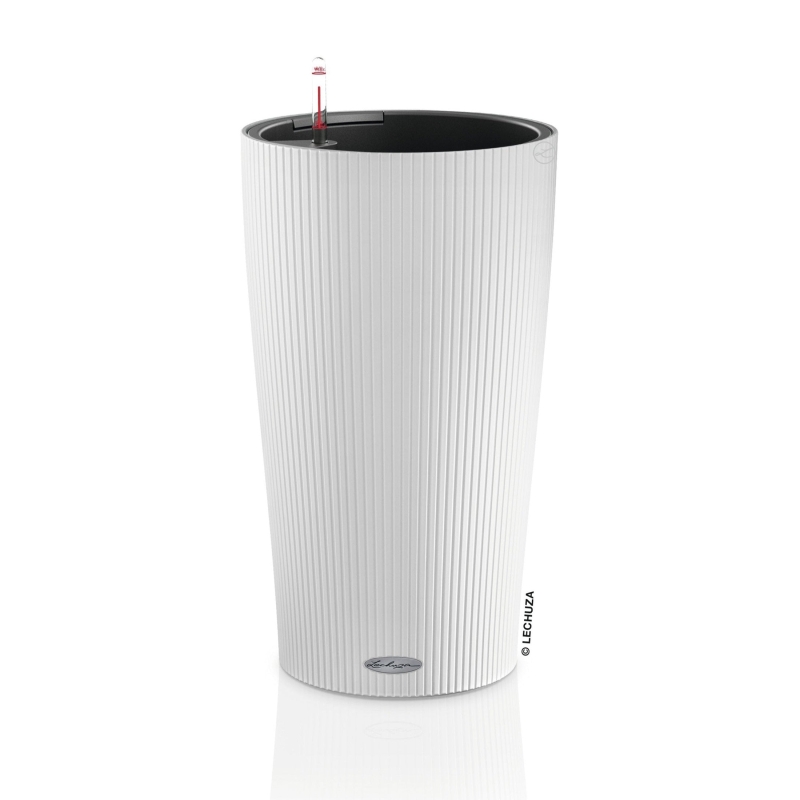 Vaso LECHUZA CILINDRO Color