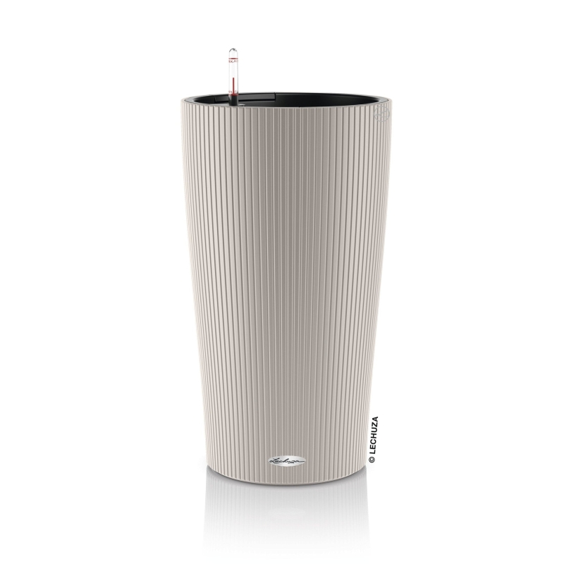 Vaso LECHUZA CILINDRO Color