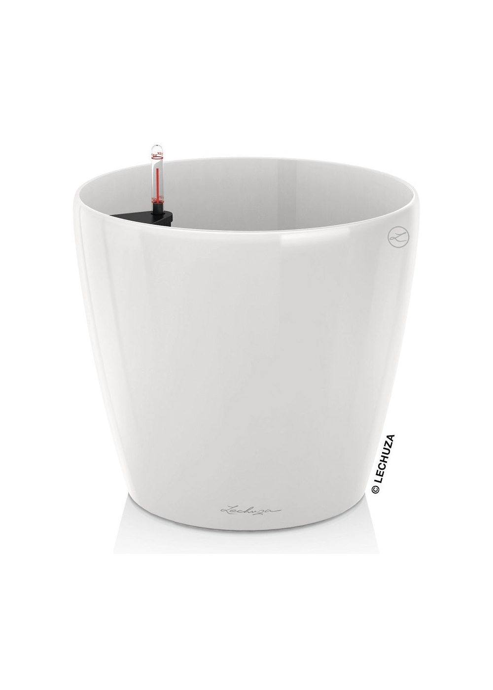 Vaso LECHUZA CLASSICO Premium