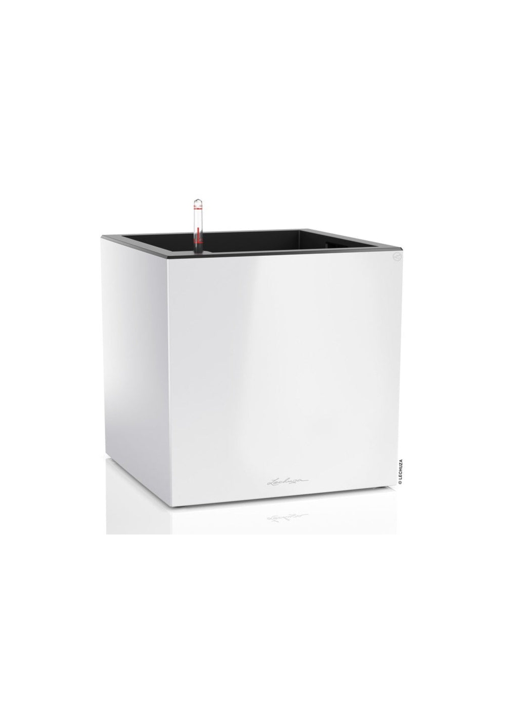 Vaso LECHUZA CANTO Premium Low