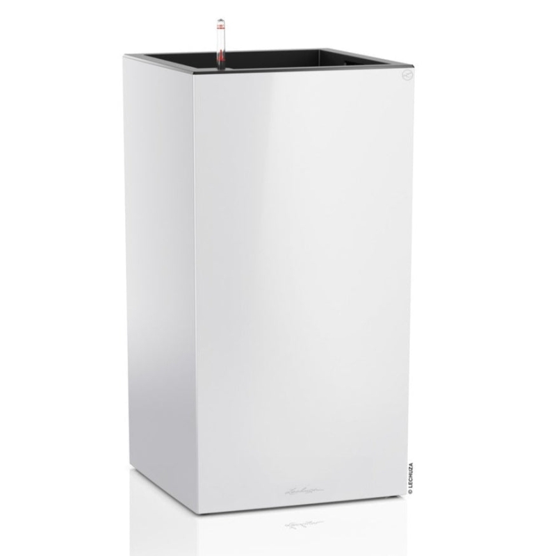 Vaso LECHUZA CANTO Premium high