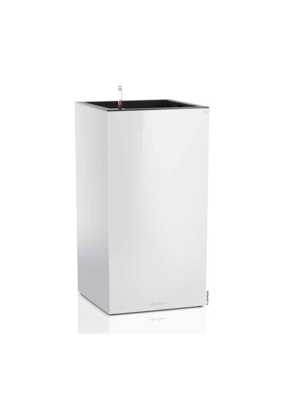 Vaso LECHUZA CANTO Premium high