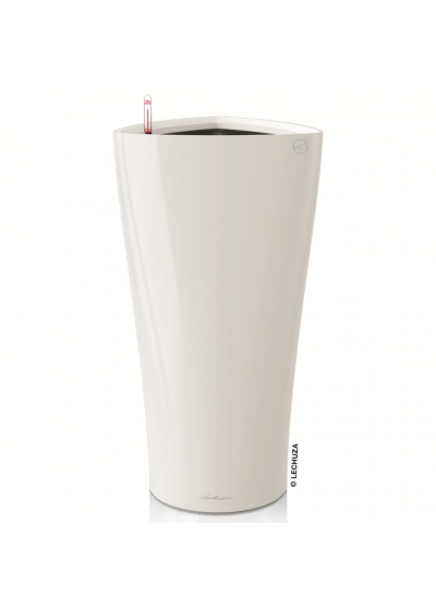 Vaso LECHUZA DELTA Premium