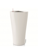 Vaso LECHUZA DELTA Premium