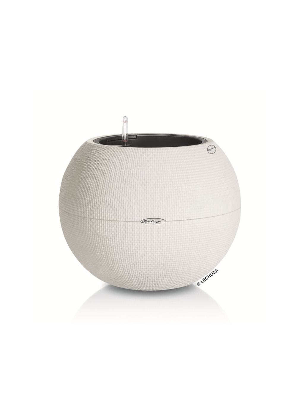 Vaso LECHUZA PURO Color 50