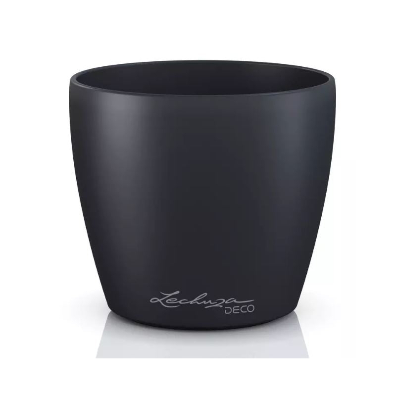Vaso LECHUZA CLASSICO Color Deco