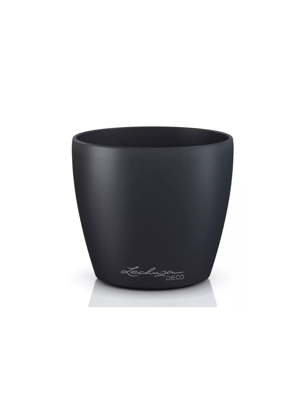 Vaso LECHUZA CLASSICO Color Deco