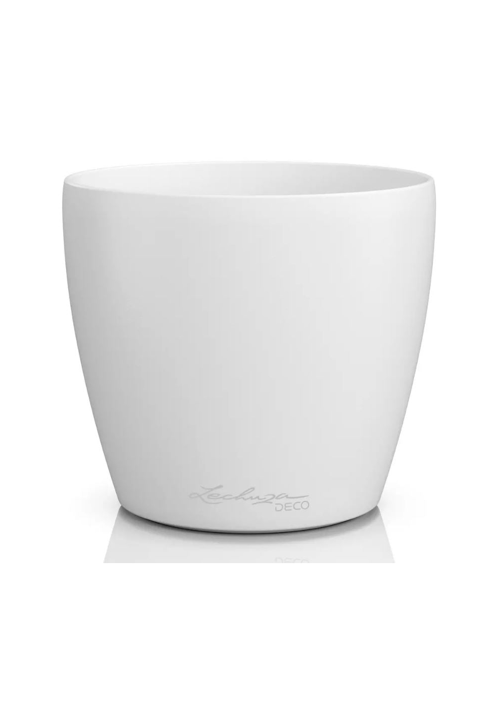 Vaso LECHUZA CLASSICO Color Deco