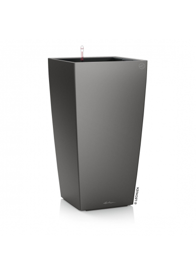 Vaso LECHUZA CUBICO Premium