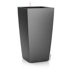 Vaso LECHUZA CUBICO Premium