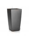 Vaso LECHUZA CUBICO Premium