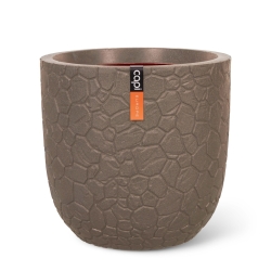 Vaso Capi Planter Ball Clay NL