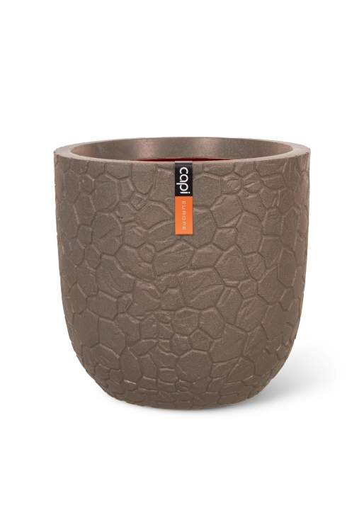 Vaso Capi Planter Ball Clay NL