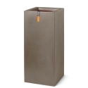 Vaso Capi Urban Smooth NL Rectangle Planter