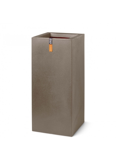 Vaso Capi Urban Smooth NL Rectangle Planter