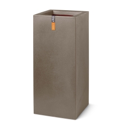 Vaso Capi Urban Smooth NL Rectangle Planter